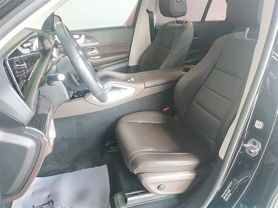 Mercedes-Benz GLE Mercedes-Benz GLE