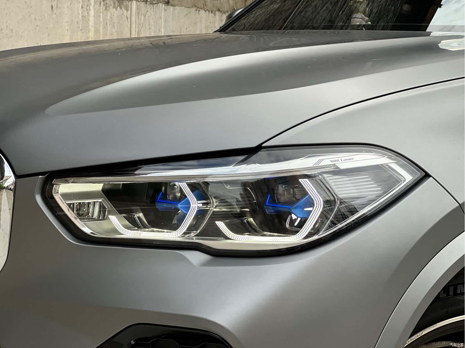 BMW X5, 2023 11