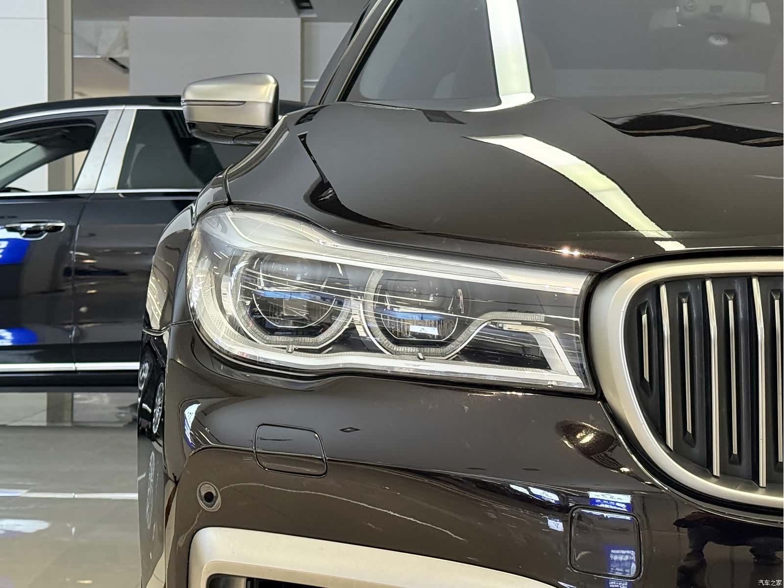BMW 7 Series, 2019 4