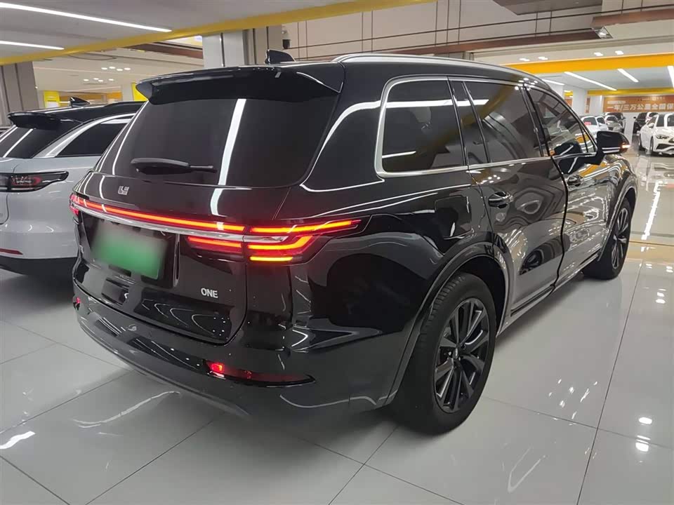 Li Auto Ideal ONE