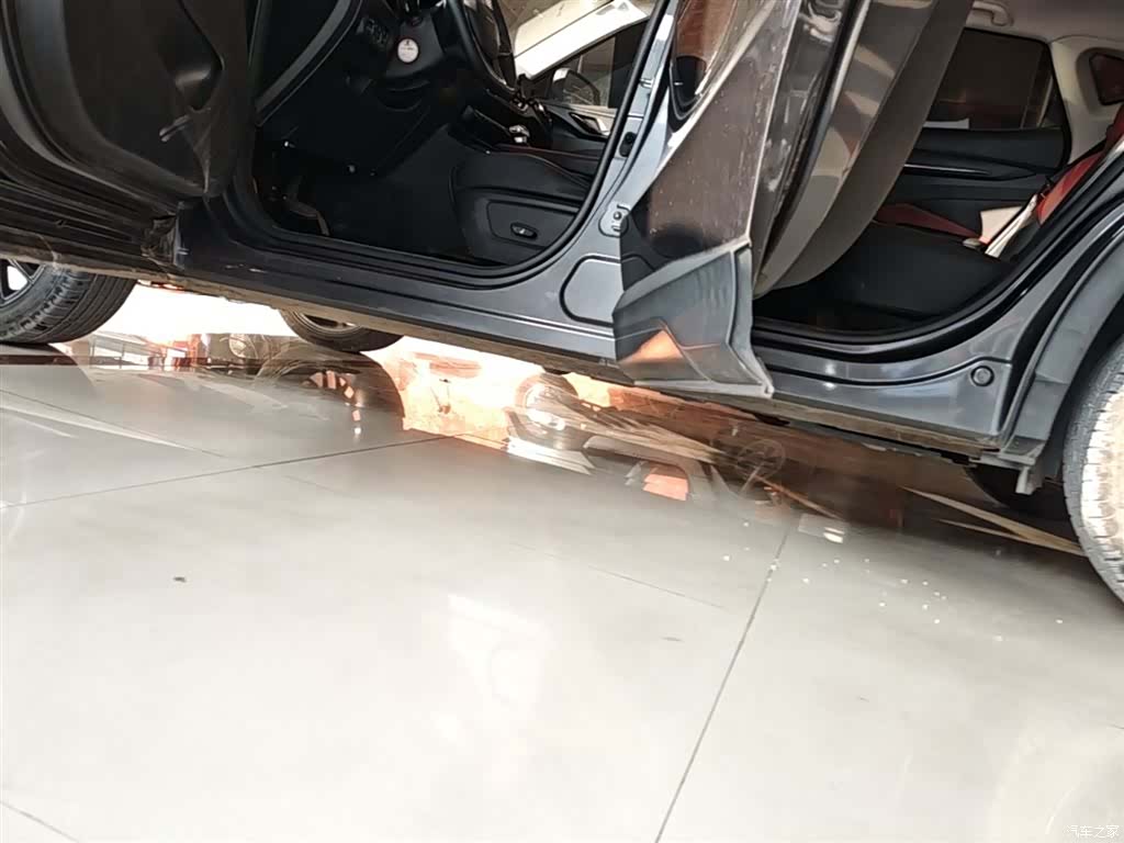 Changan X5, 2022 22