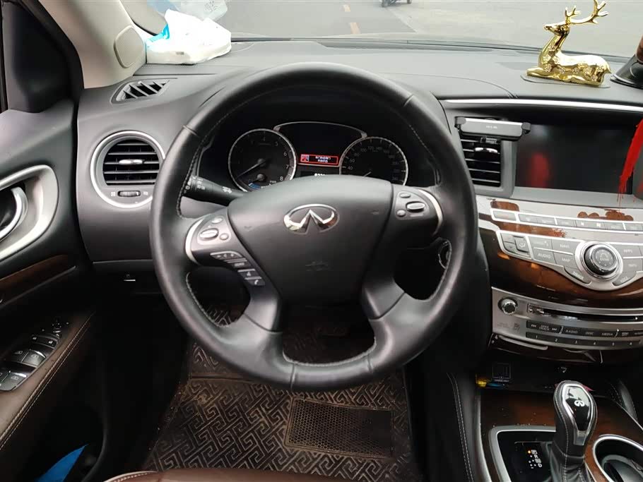 Infiniti QX60