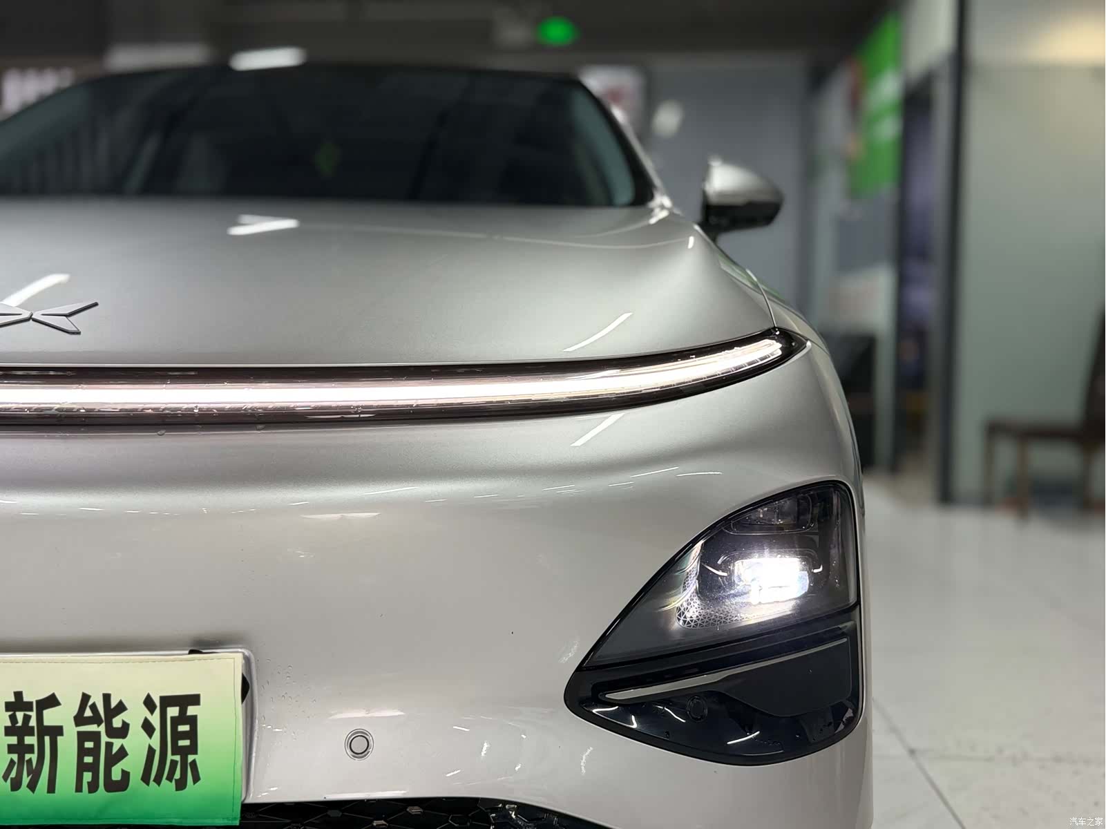 Xpeng G6, 2025 15