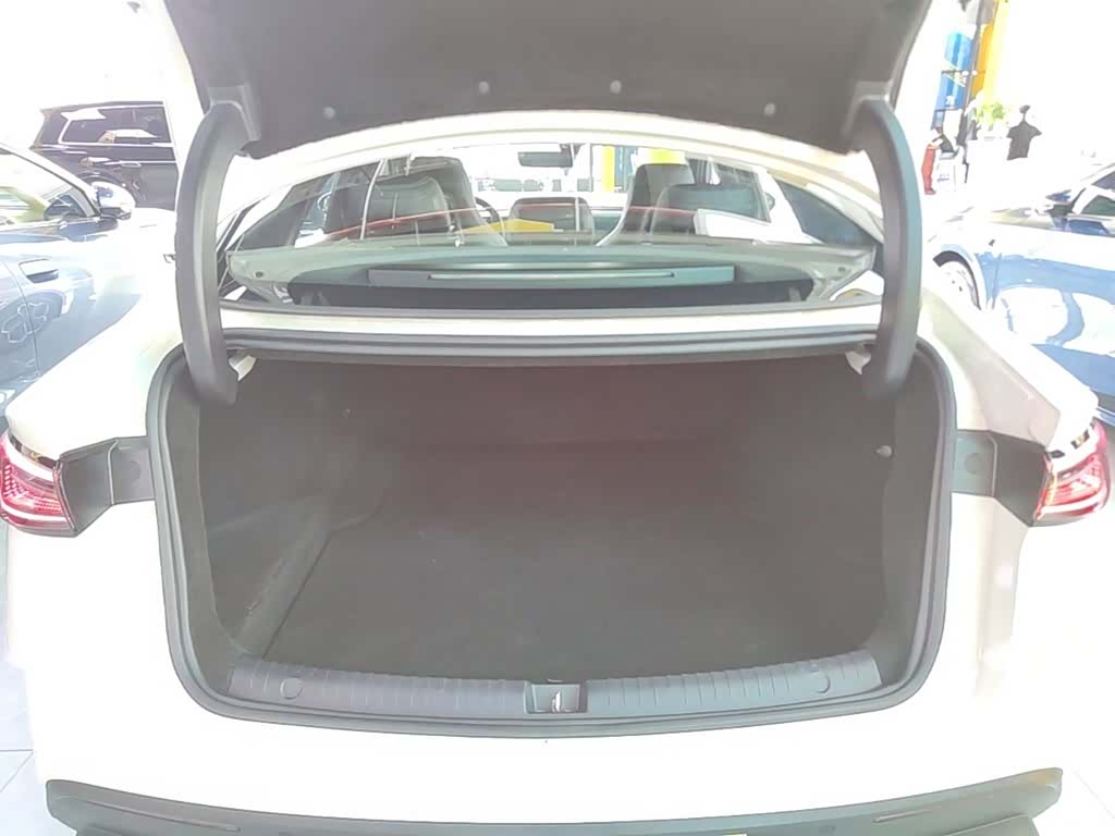 BYD Seal, 2025 19