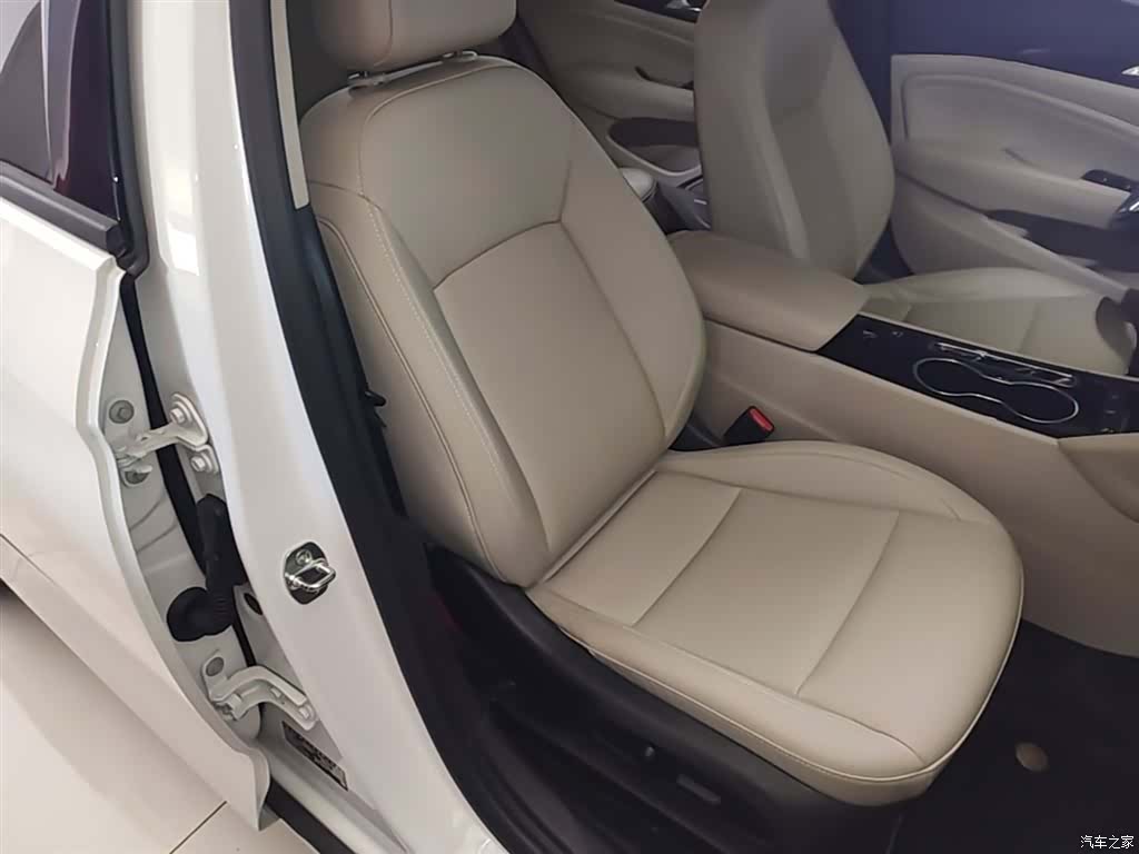 Buick Regal, 2021 25