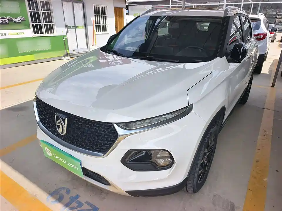 Baoding 510 Baoding 510
