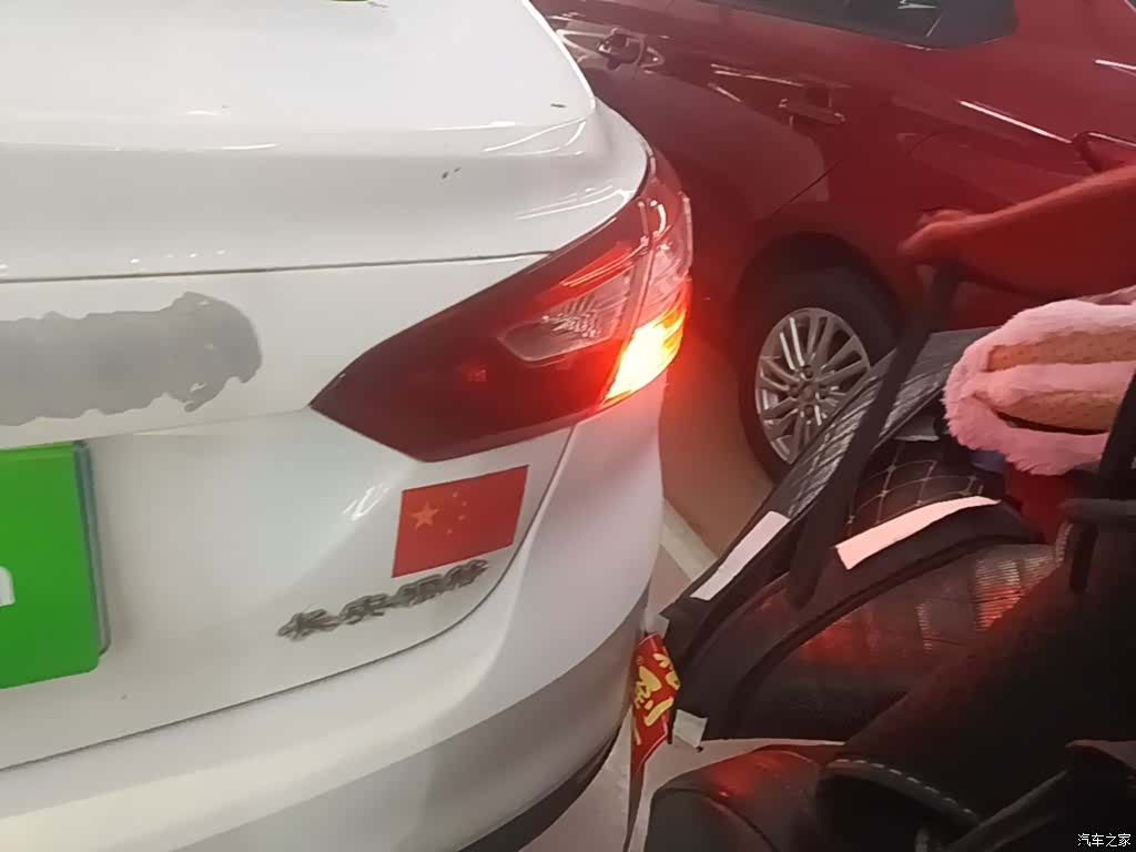 Ford Focus, 2015 8