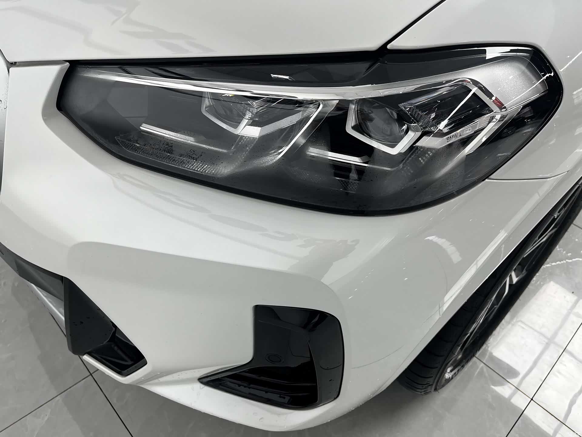 BMW X3, 2023 7