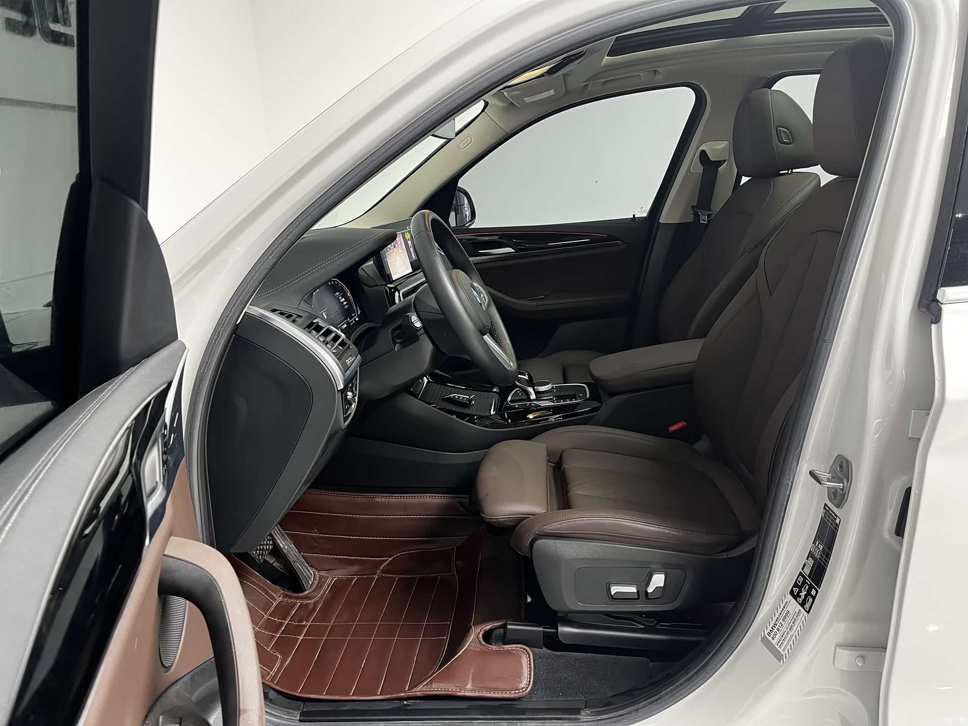BMW X3, 2023 15