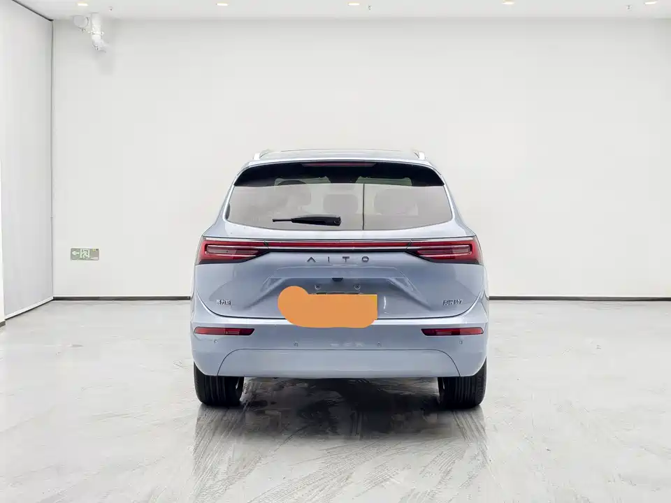 AITO Ask the world M7