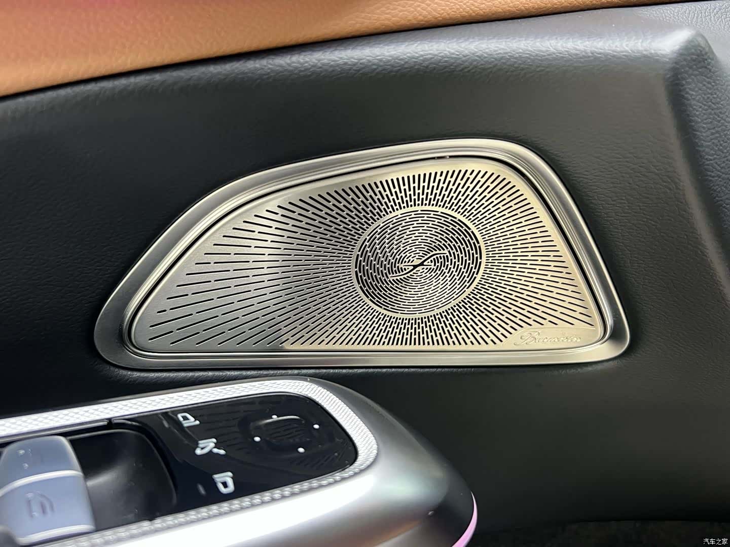 Mercedes-Benz E-Class, 2024 20