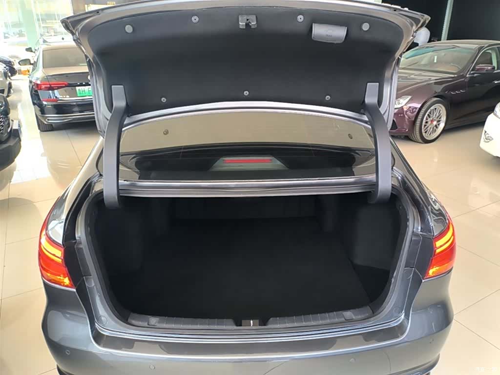 Changan CC, 2021 19