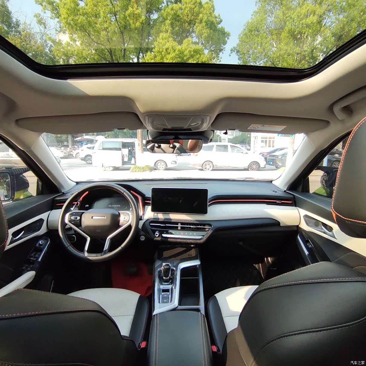 Haval Jolion, 2022 19