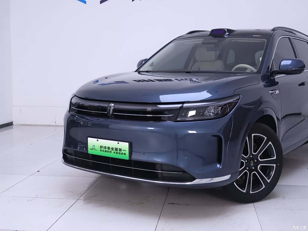 AITO M7, 2024 3