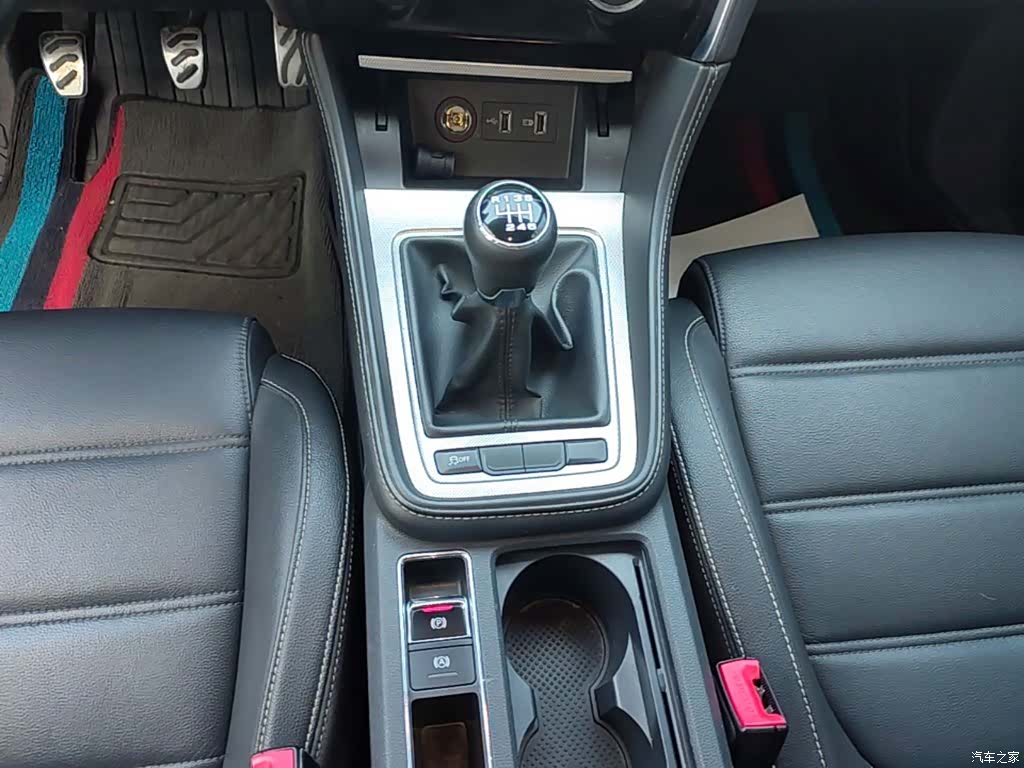 MG MG6, 2020 14