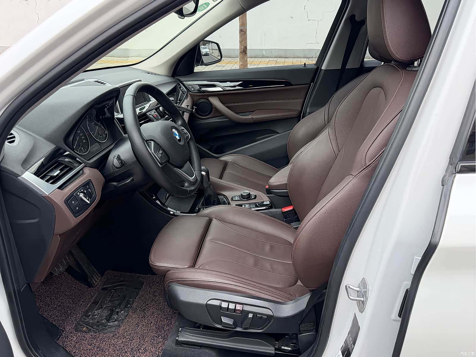 BMW X1, 2017 3