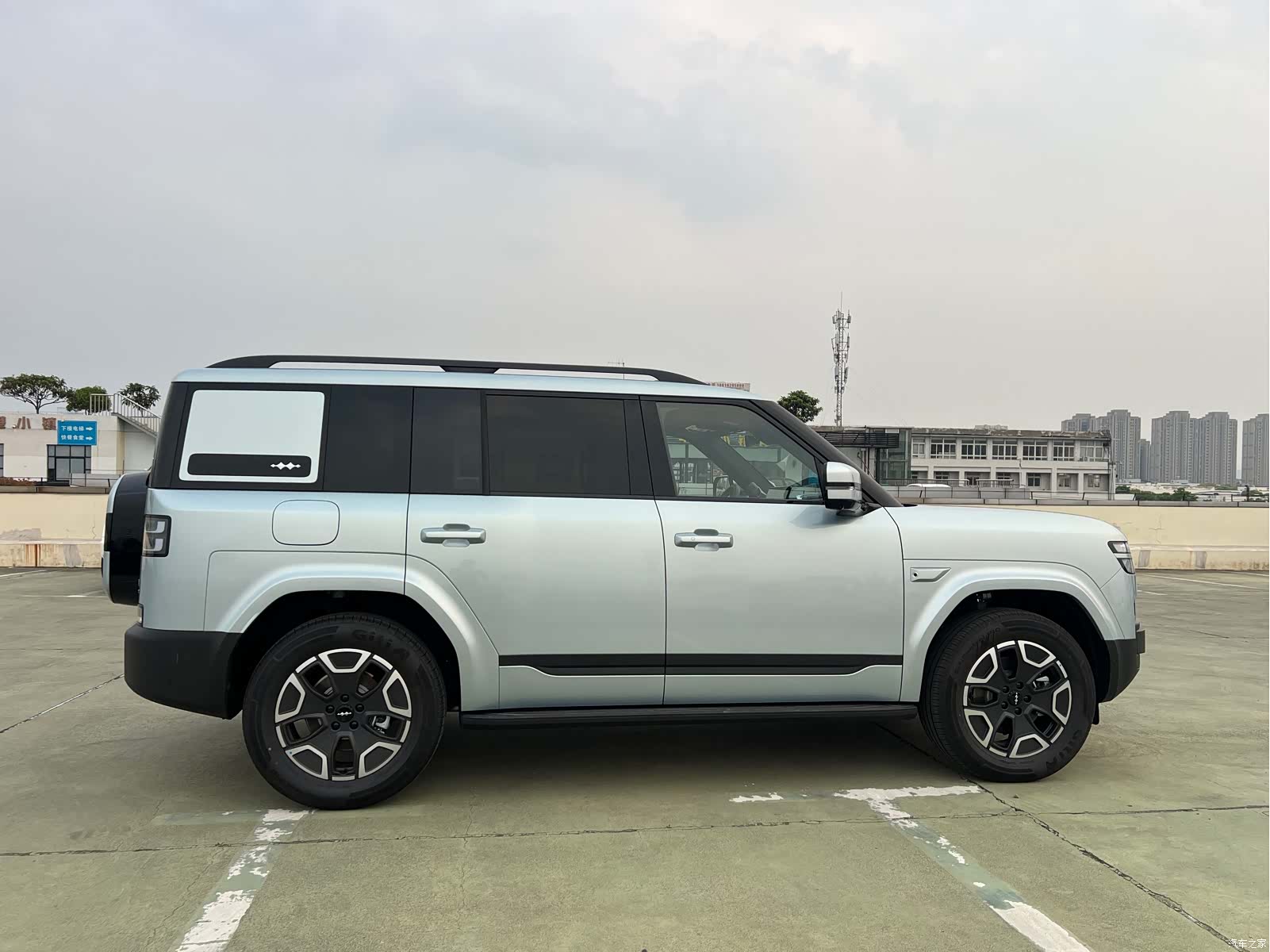Fang Cheng Bao 7, 2026 7