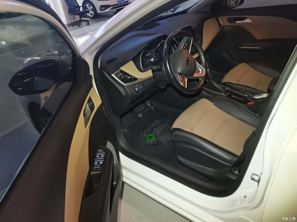 Chevrolet 320, 2021 16