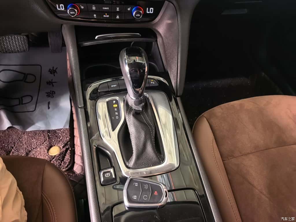 Buick Regal, 2019 14