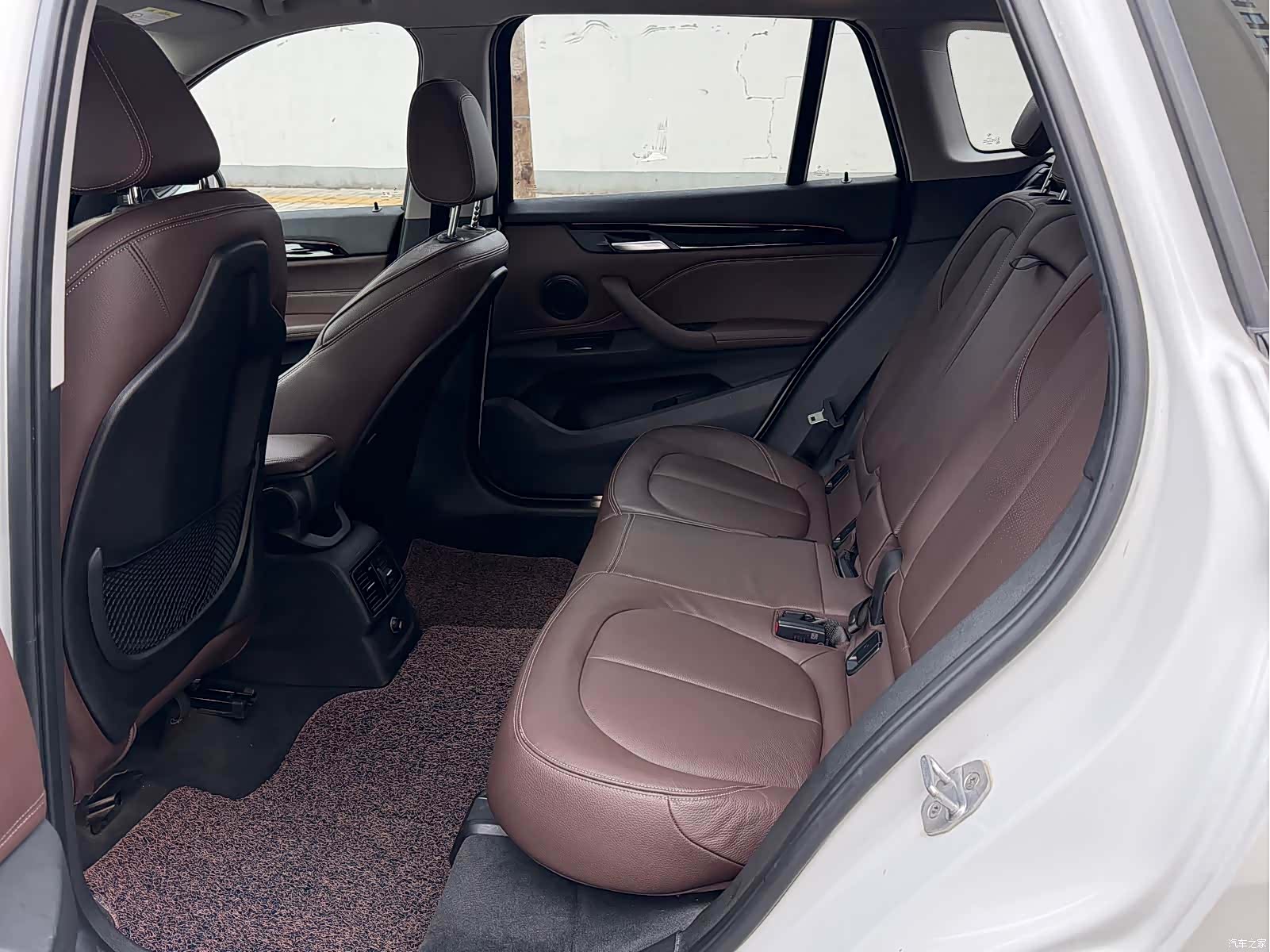 BMW X1, 2017 4
