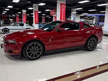 Mustang 2012 3.7L V6Զ