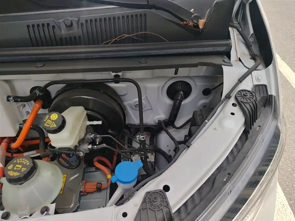 Wuling Wuling Yangguang