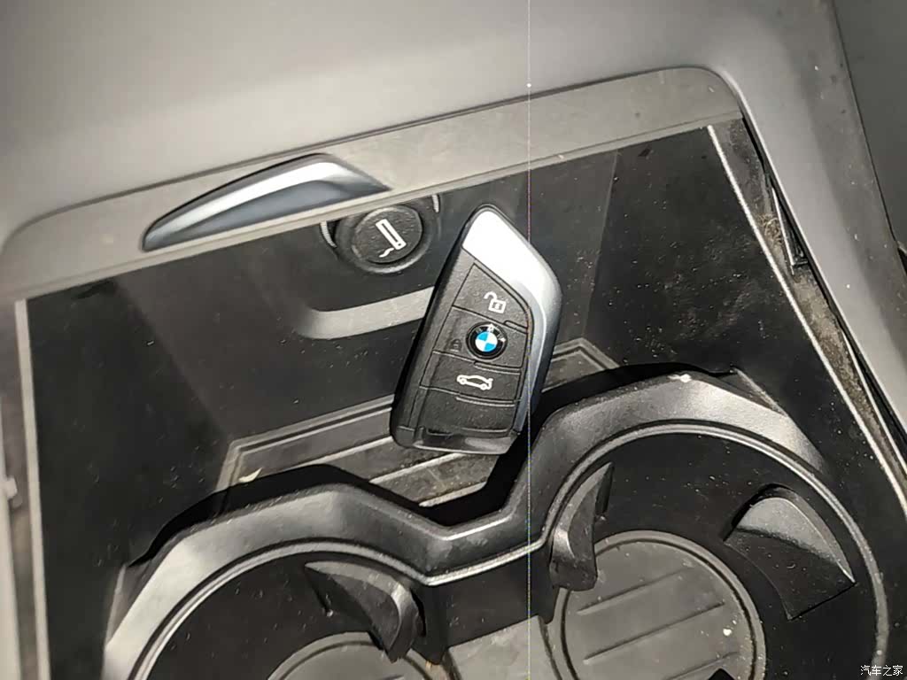 BMW X1, 2016 17