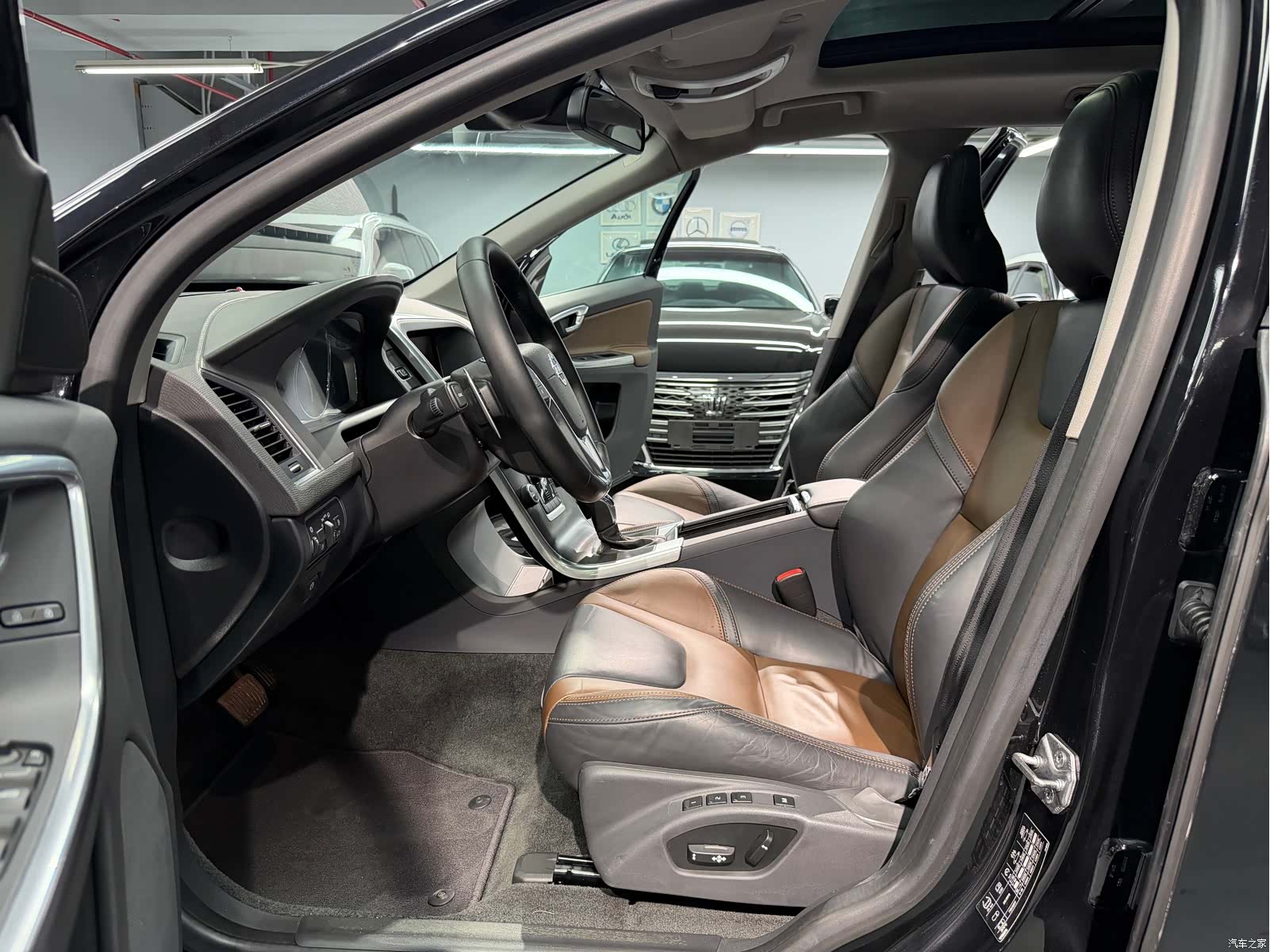 Volvo XC60, 2014 9