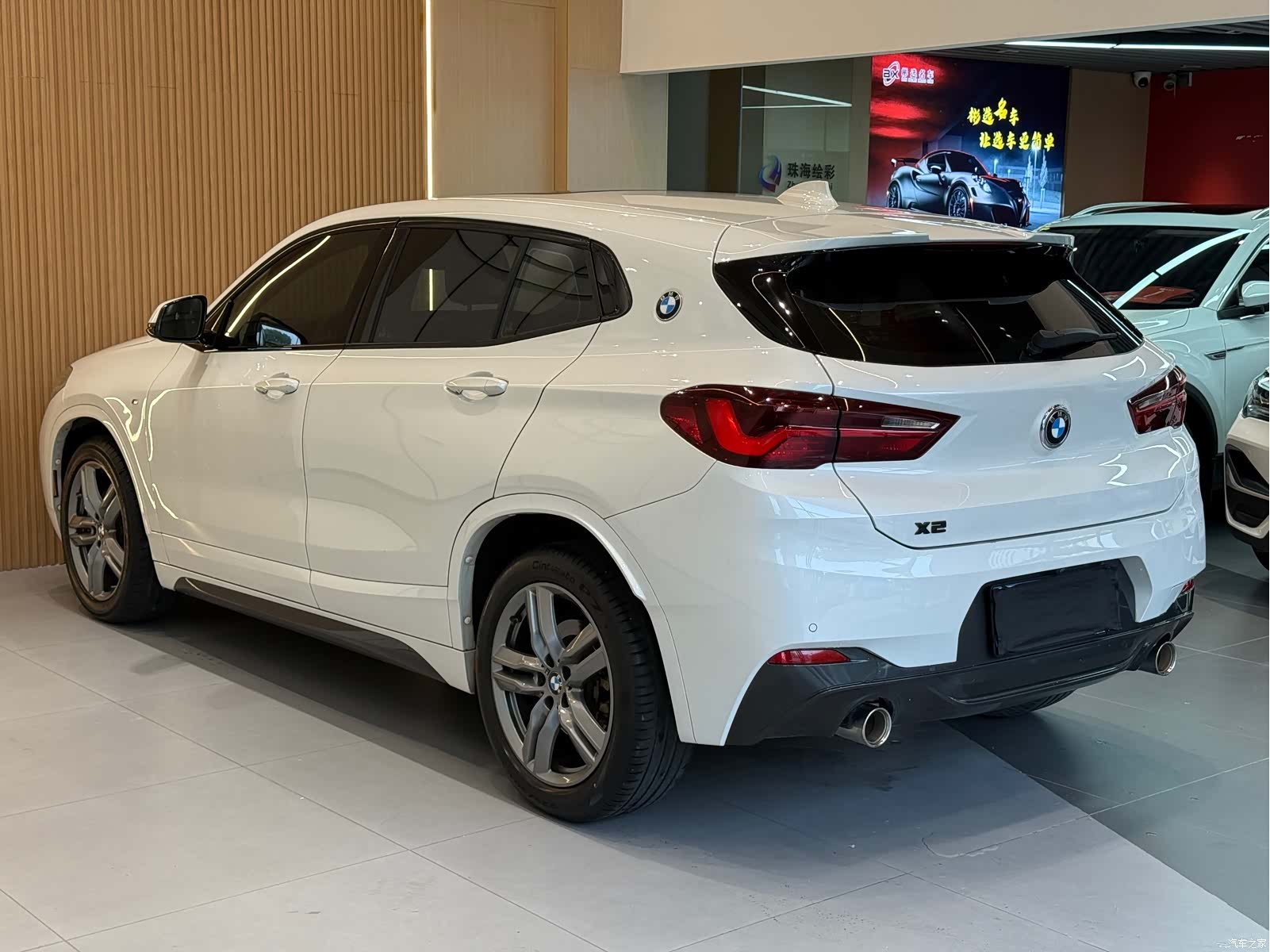 BMW X2, 2020 19