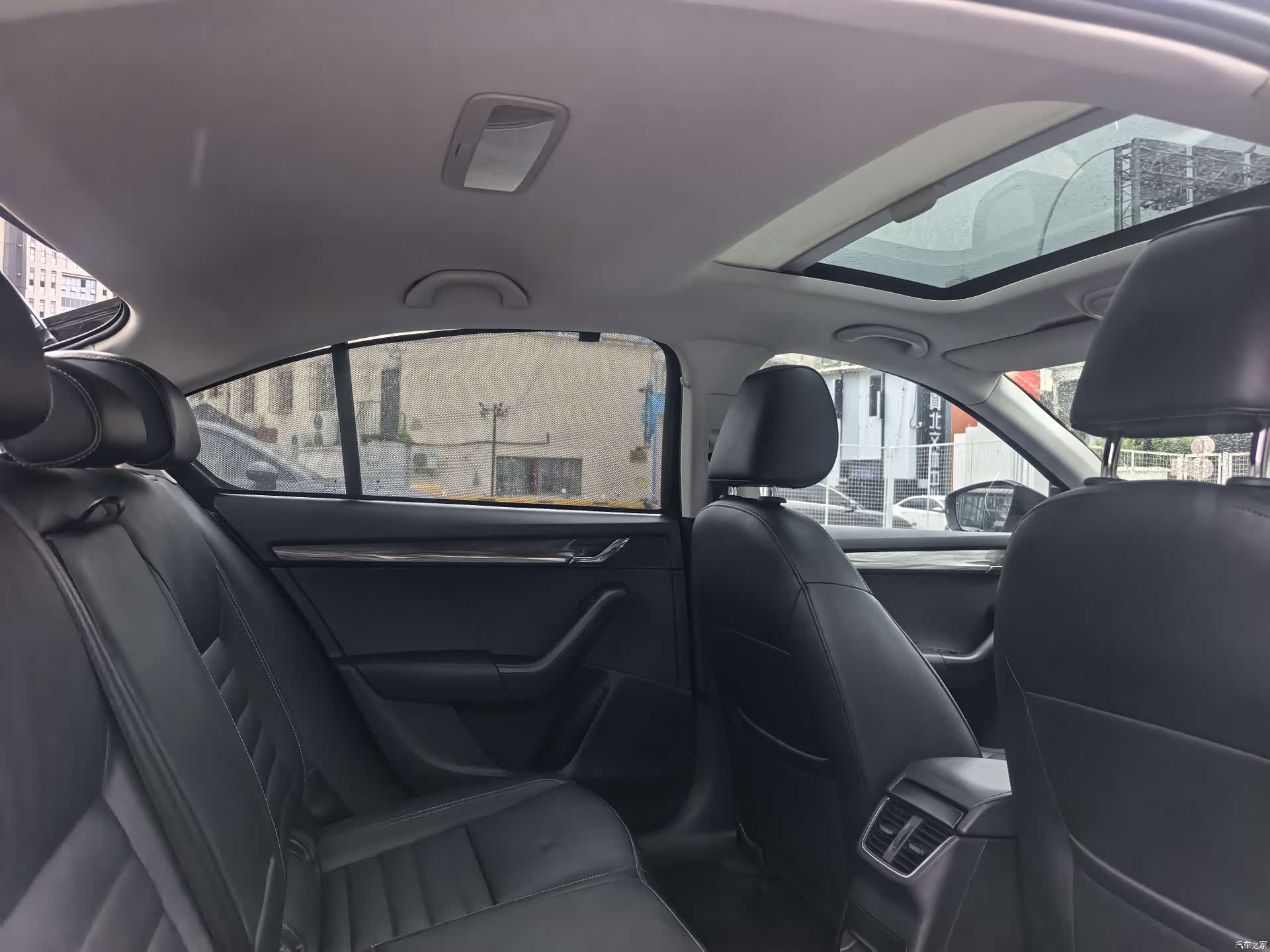 Skoda Octavia, 2016 16
