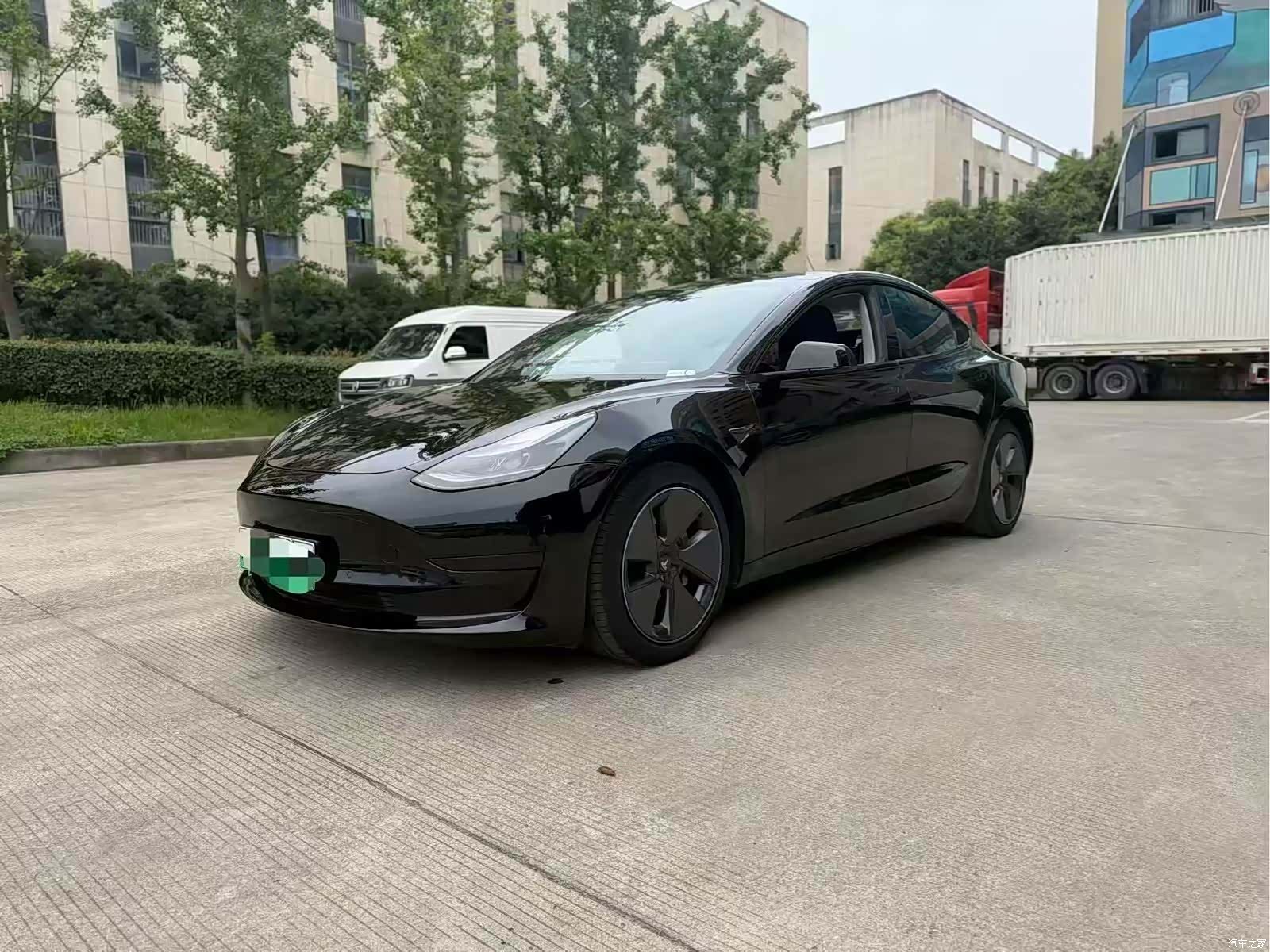 Tesla Model 3, 2023 1