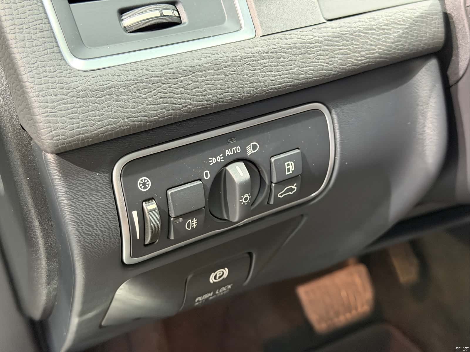 Volvo XC60, 2014 10