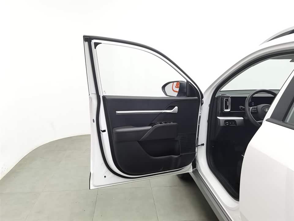 Hyundai Beijing ix35