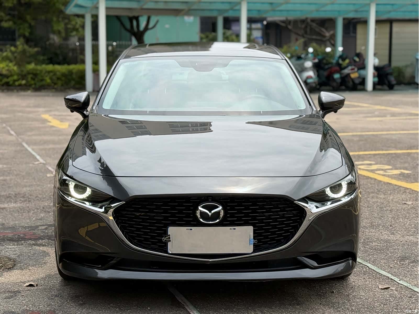 Mazda Mazda3, 2022 2