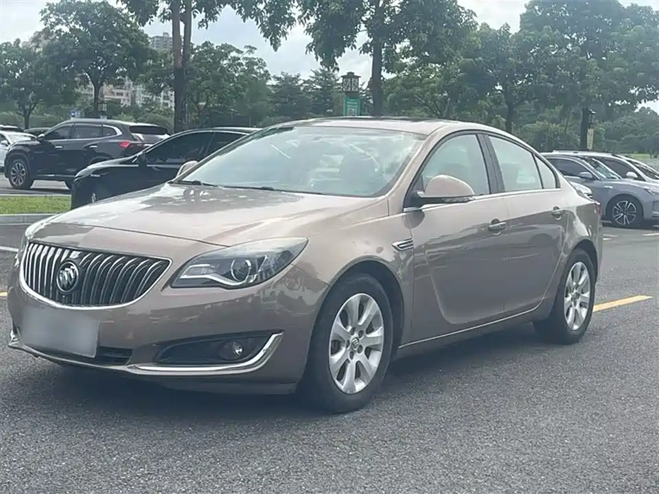 Buick Regal