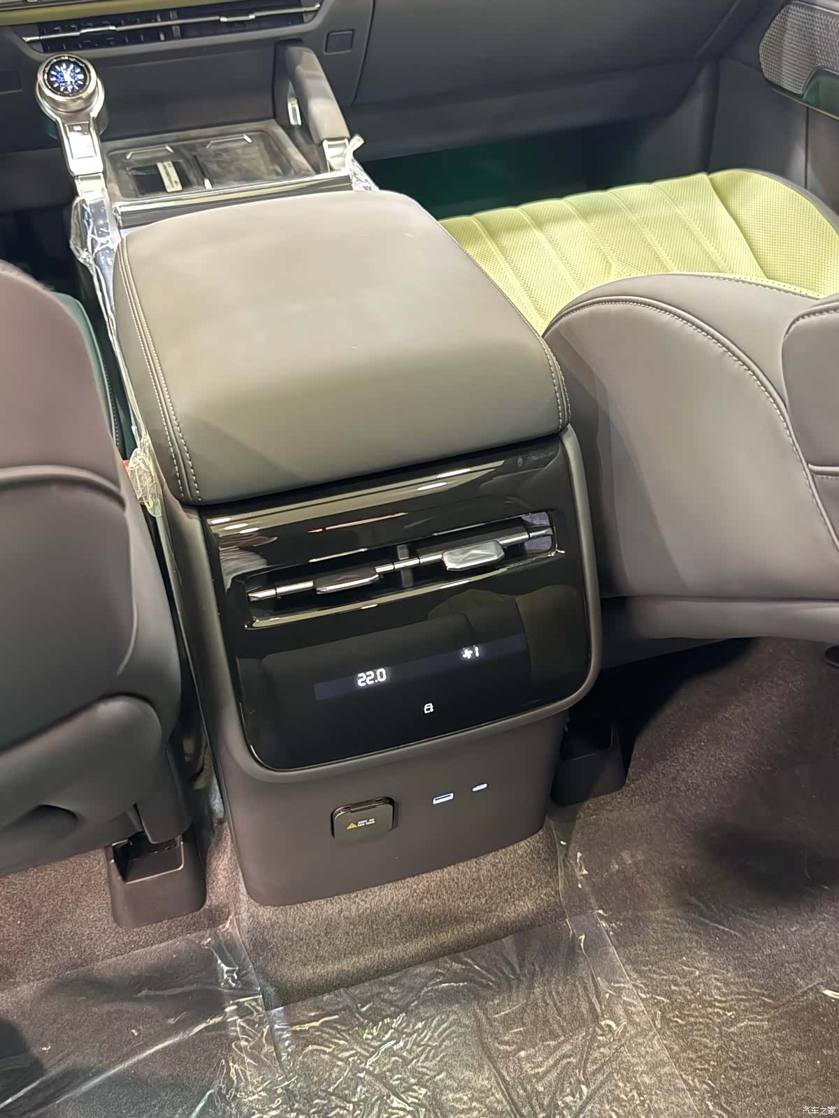 Mengshi M817, 2026 14