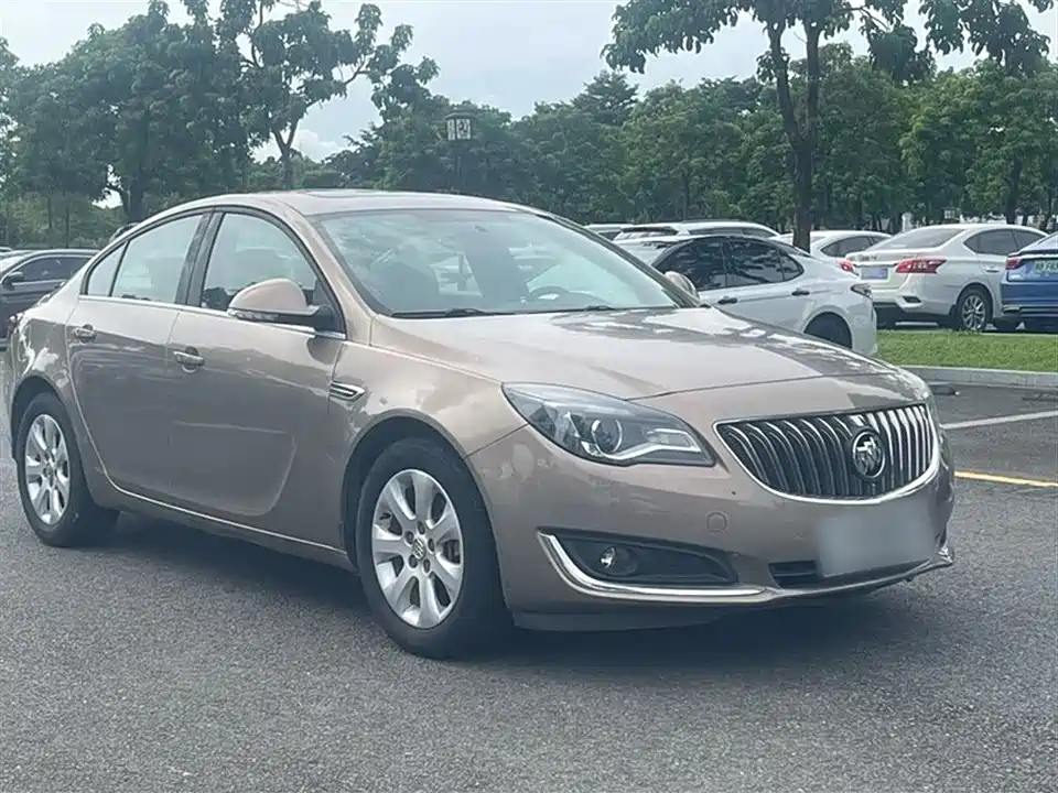 Buick Regal