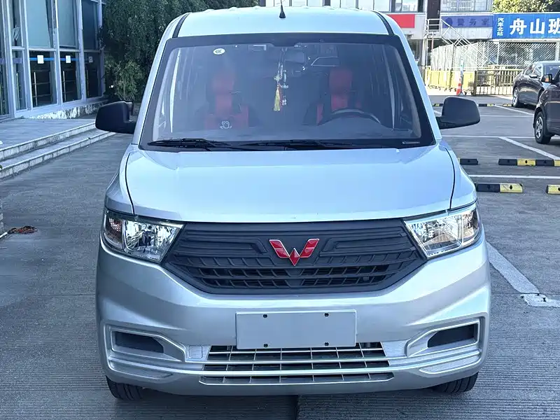 Wuling Wuling Hongguang V