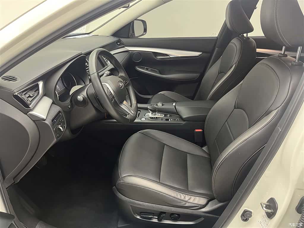 Infiniti QX50, 2021 13