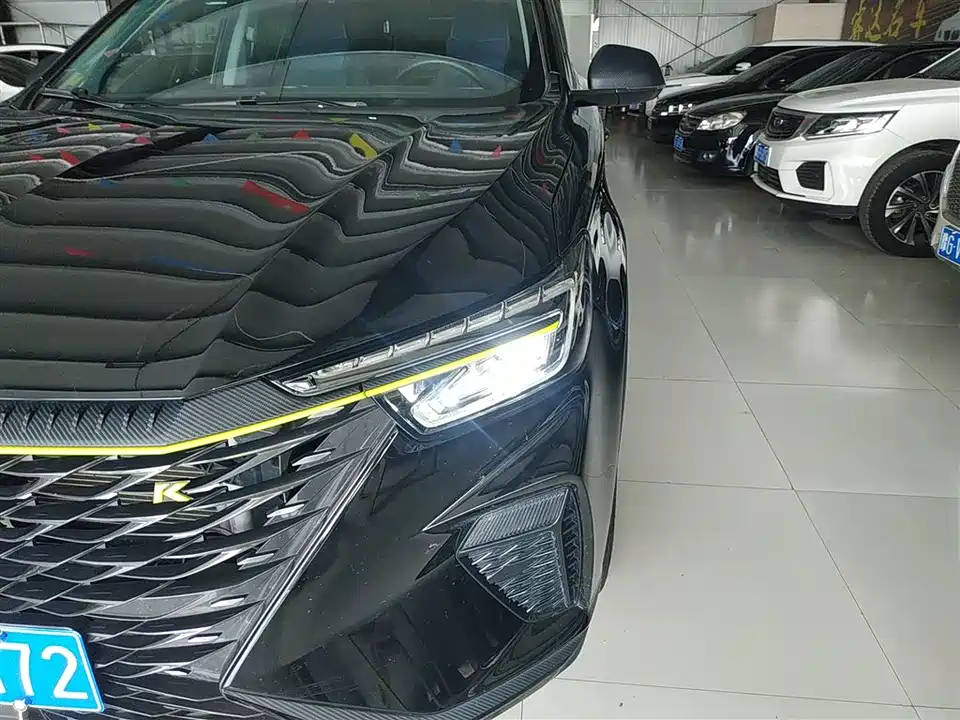 Roewe RX5 Roewe RX5