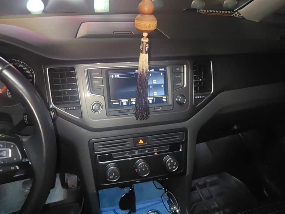 Volkswagen Golf*Jiayu Volkswagen Golf*Jiayu