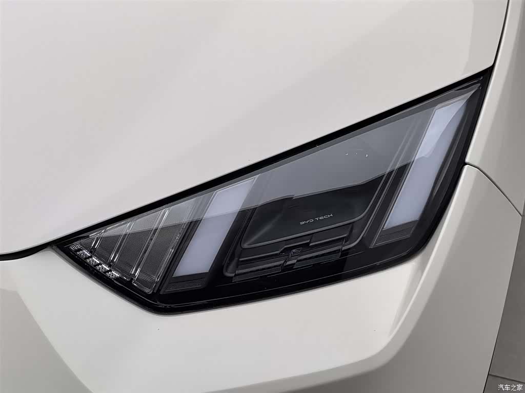 BYD Seagull, 2024 7