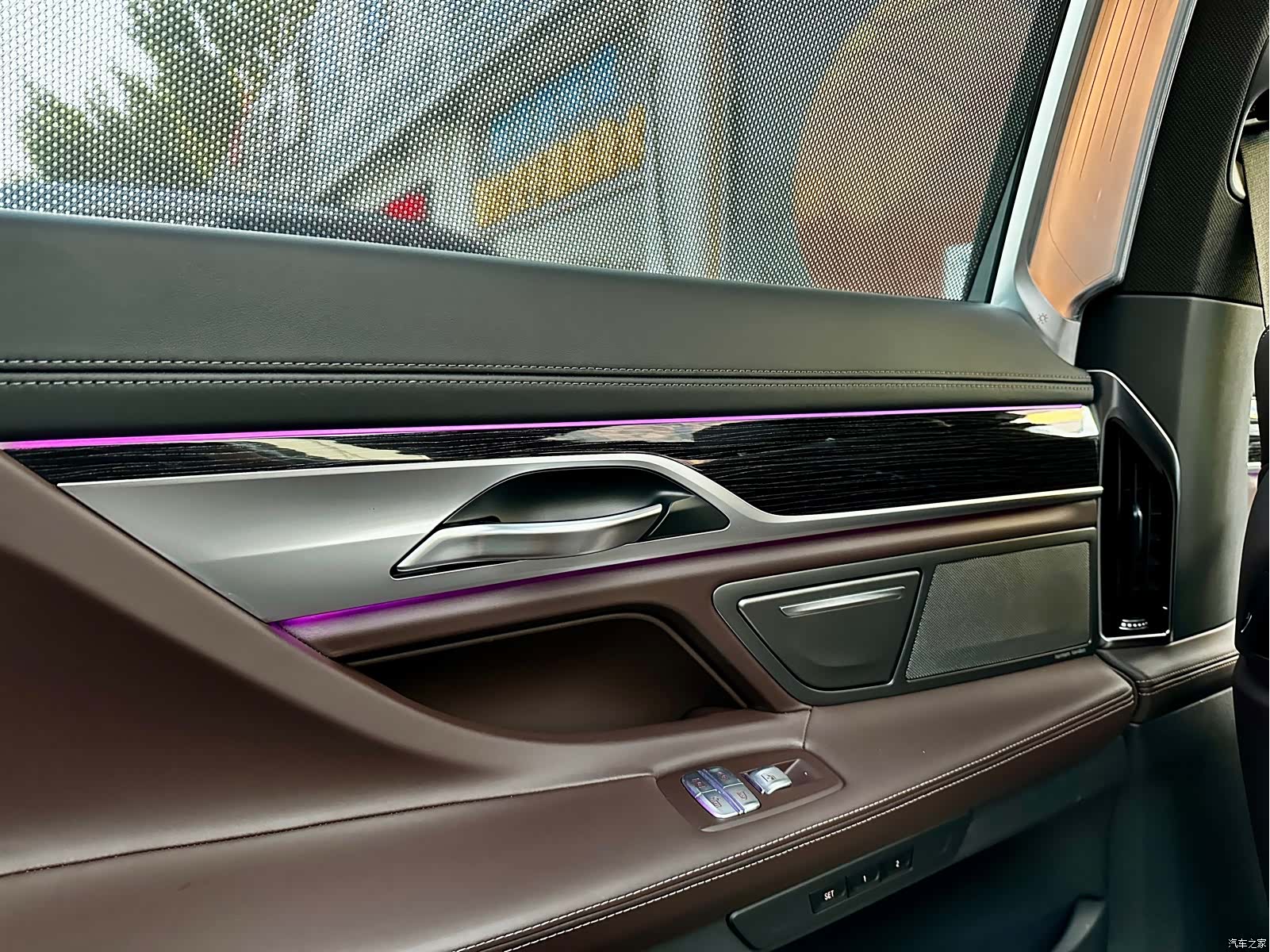 BMW 7 Series, 2022 10