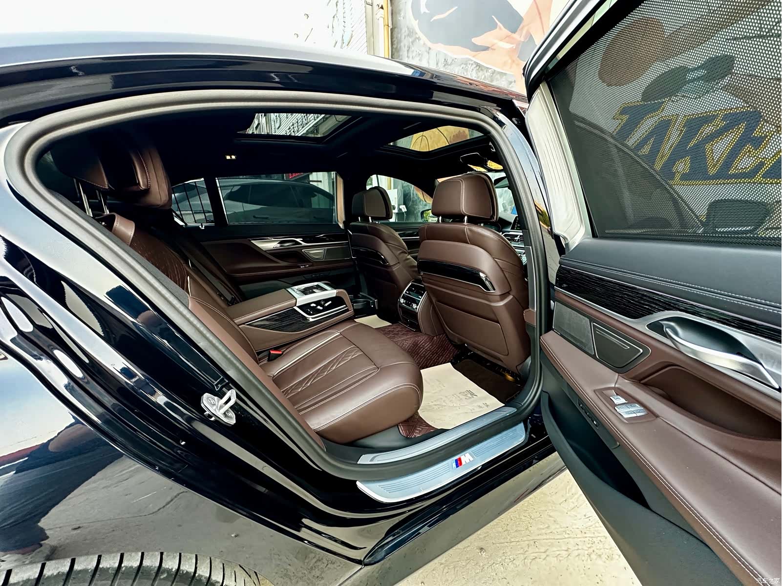 BMW 7 Series, 2022 6