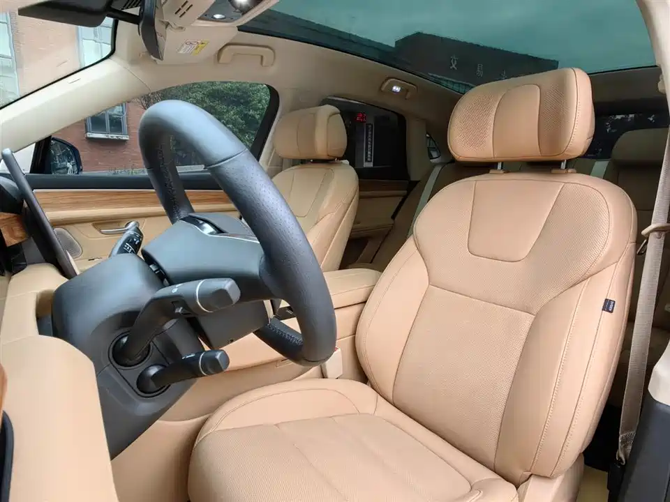HarmonyOS Ask the world M5