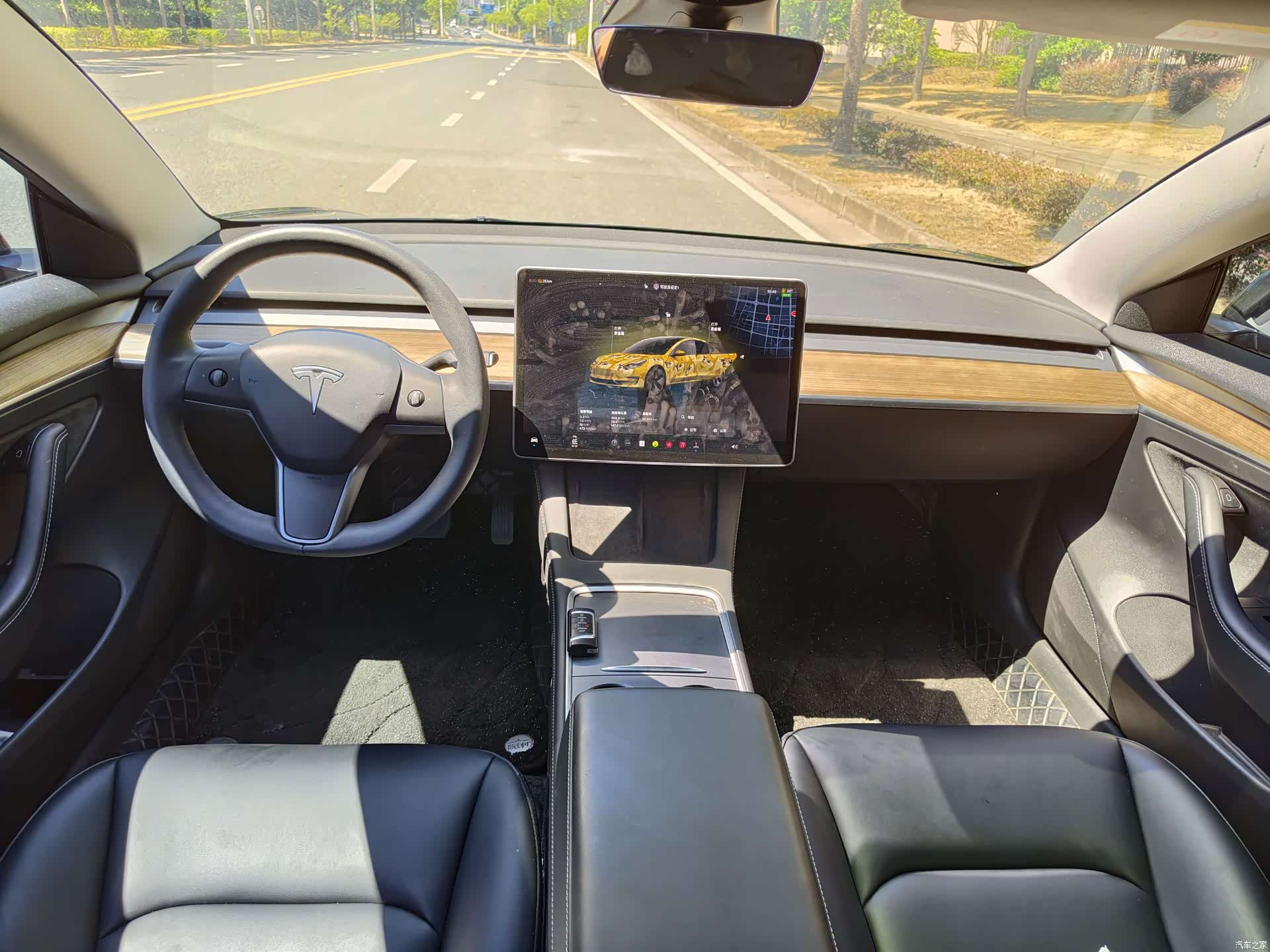 Tesla Model 3, 2023 8