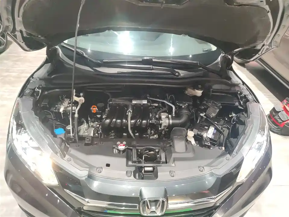 Honda Binzhi Honda Binzhi