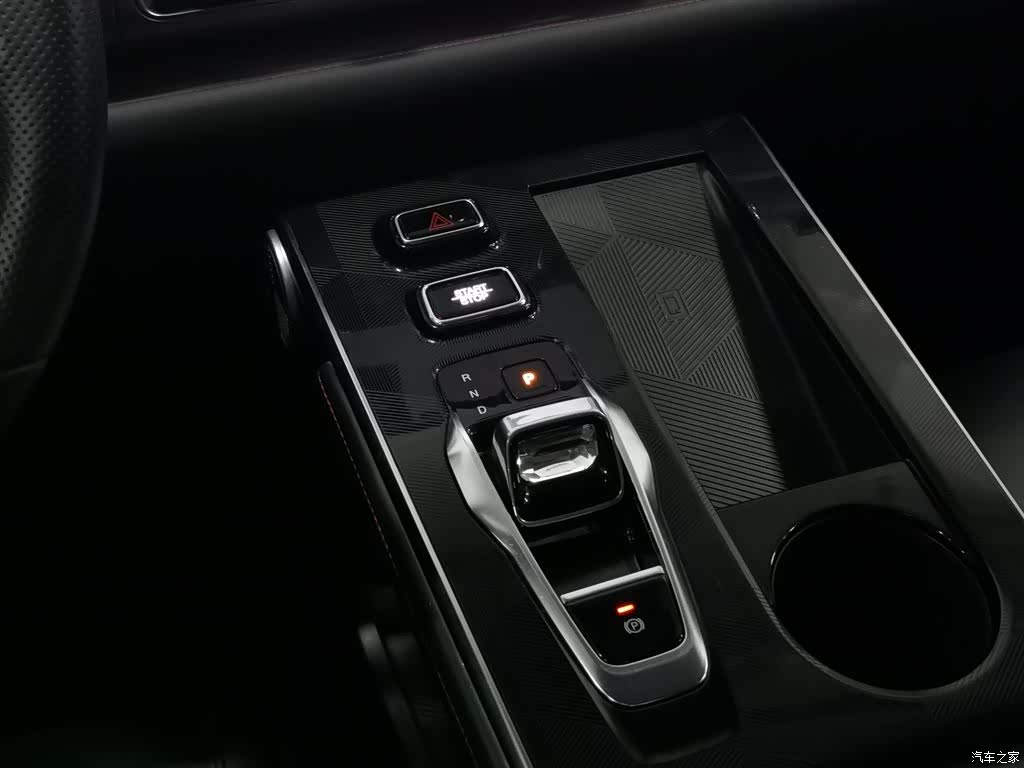 Trumpchi Emkoo, 2023 13