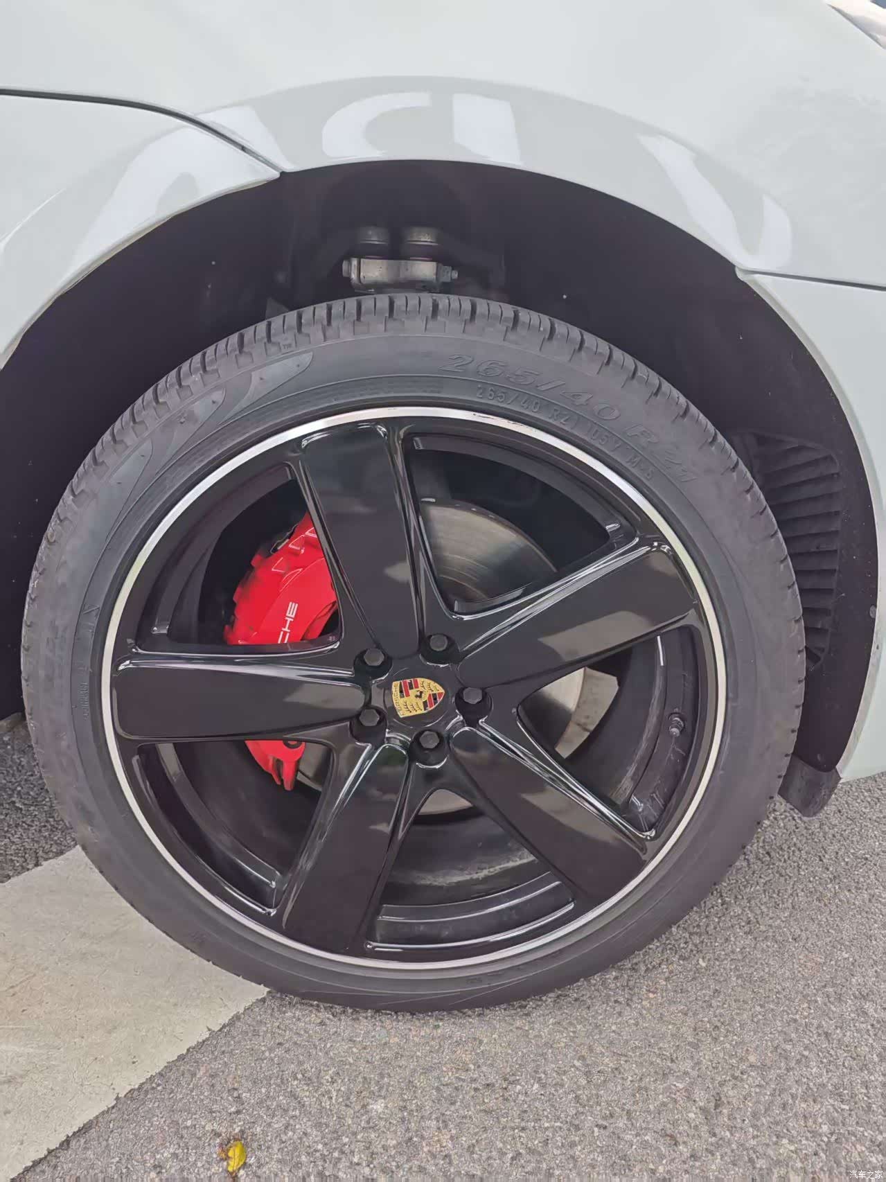 Porsche Macan, 2015 17