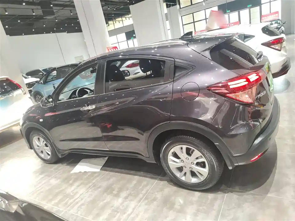 Honda Binzhi Honda Binzhi